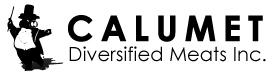 CALUMET DIVERSIFIED MEATS INC. logo