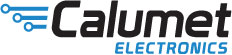 CALUMET ELECTRONICS CORP logo