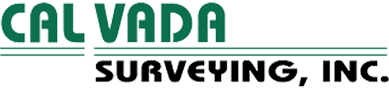 CALVADA SURVEYING INC logo