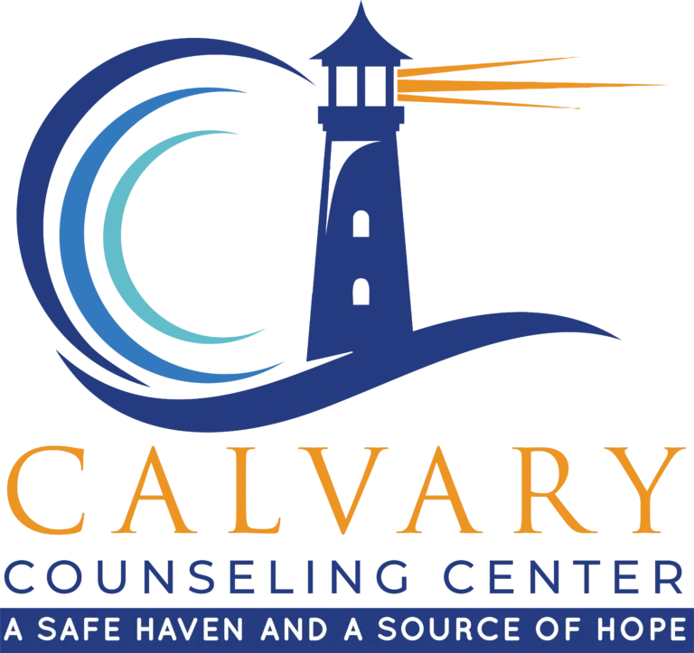 CALVARY COUNSELING CENTER, INC. logo