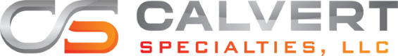 CALVERT SPECIALTIES, LLC logo