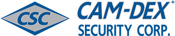 CAM-DEX CORPORATION logo
