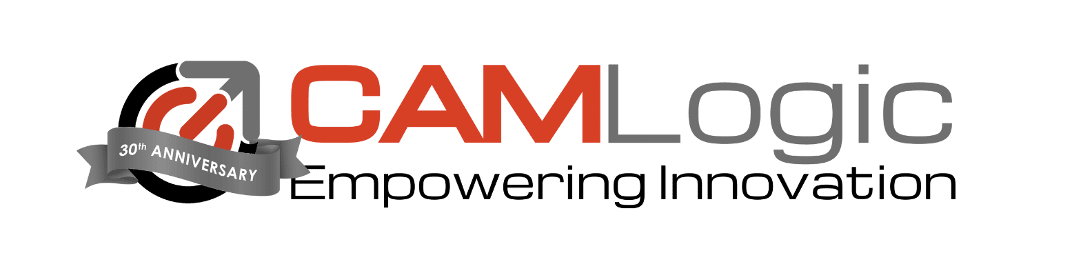 CAM LOGIC, INC. logo