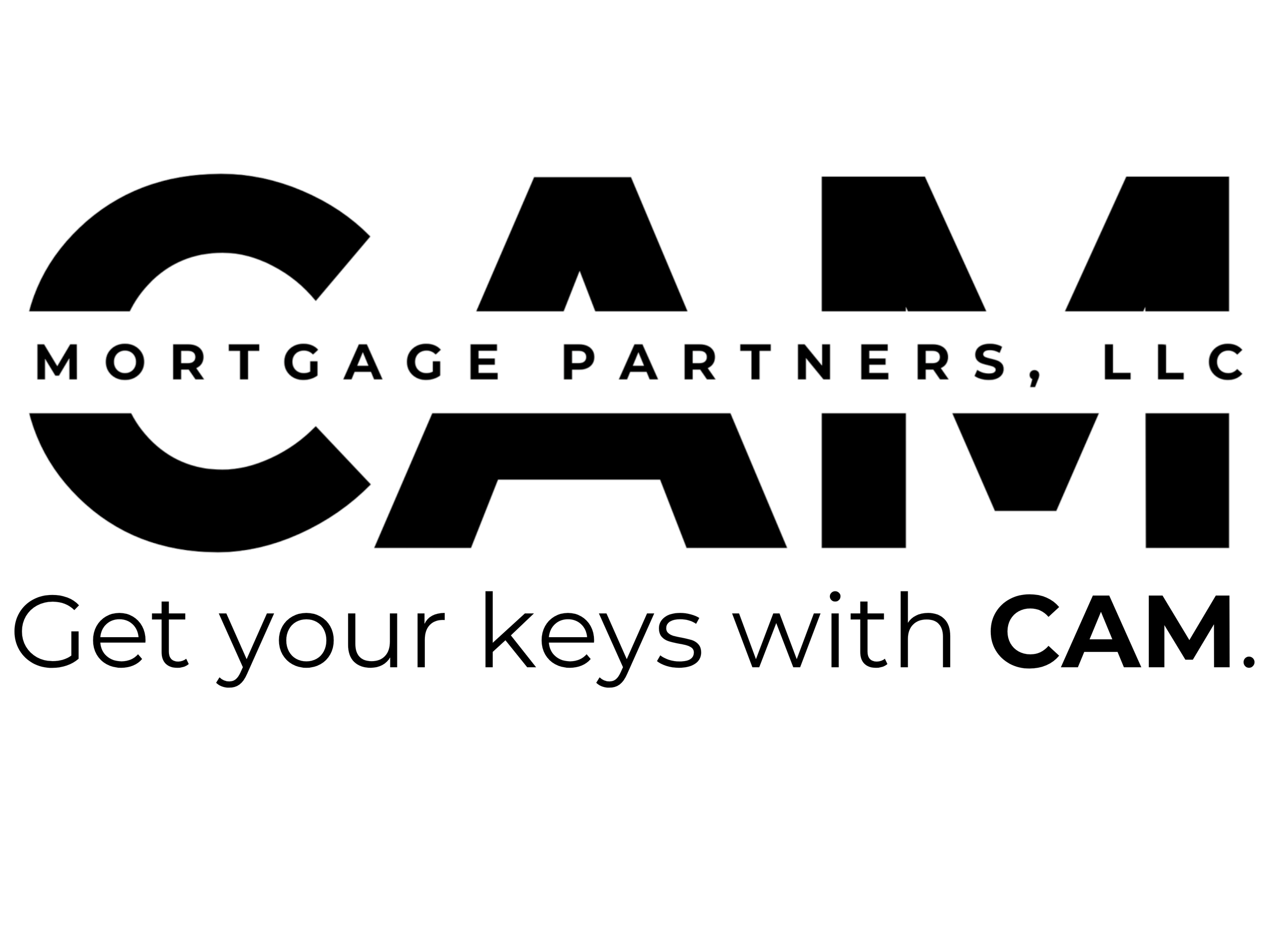 CAM MORTGAGE PARTNERS, LLC logo