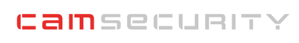 CAM SECURITY INC. logo