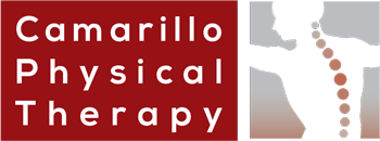 CAMARILLO PHYSICAL THERAPY INC. logo