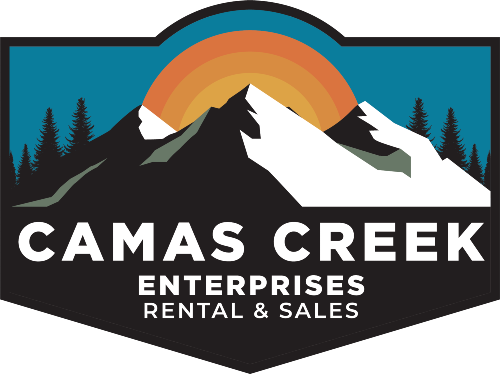 CAMAS CREEK ENTERPRISES, LLC logo