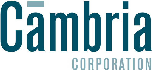 CAMBRIA CORP logo