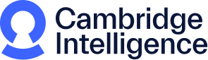 CAMBRIDGE INTELLIGENCE INC logo