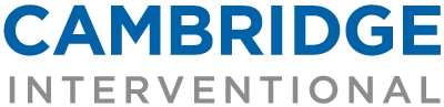 CAMBRIDGE INTERVENTIONAL LLC logo