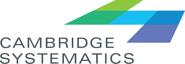 CAMBRIDGE SYSTEMATICS, INC. logo