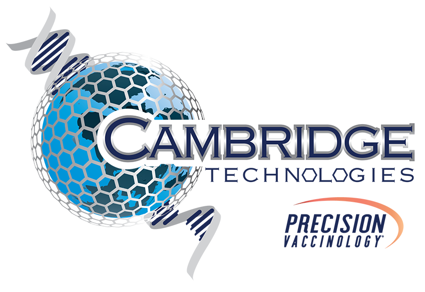 CAMBRIDGE TECHNOLOGIES LLC logo