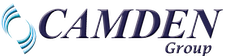 CAMDEN GROUP INC logo