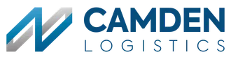 CAMDEN LOGISTICS LLC logo