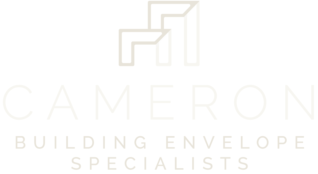 CAMERON BUILDING ENVELOPE SPECIALISTS LLC logo