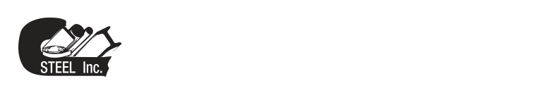 CAMERON STEEL, INC. logo