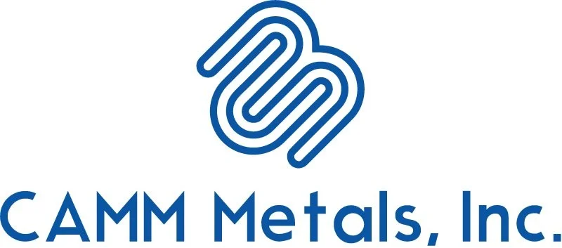 CAMM METALS, INC logo