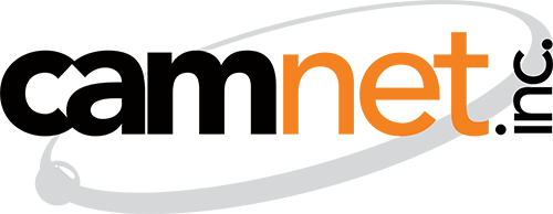 CAMNET INC logo
