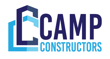 CAMP CONSTRUCTORS INC logo