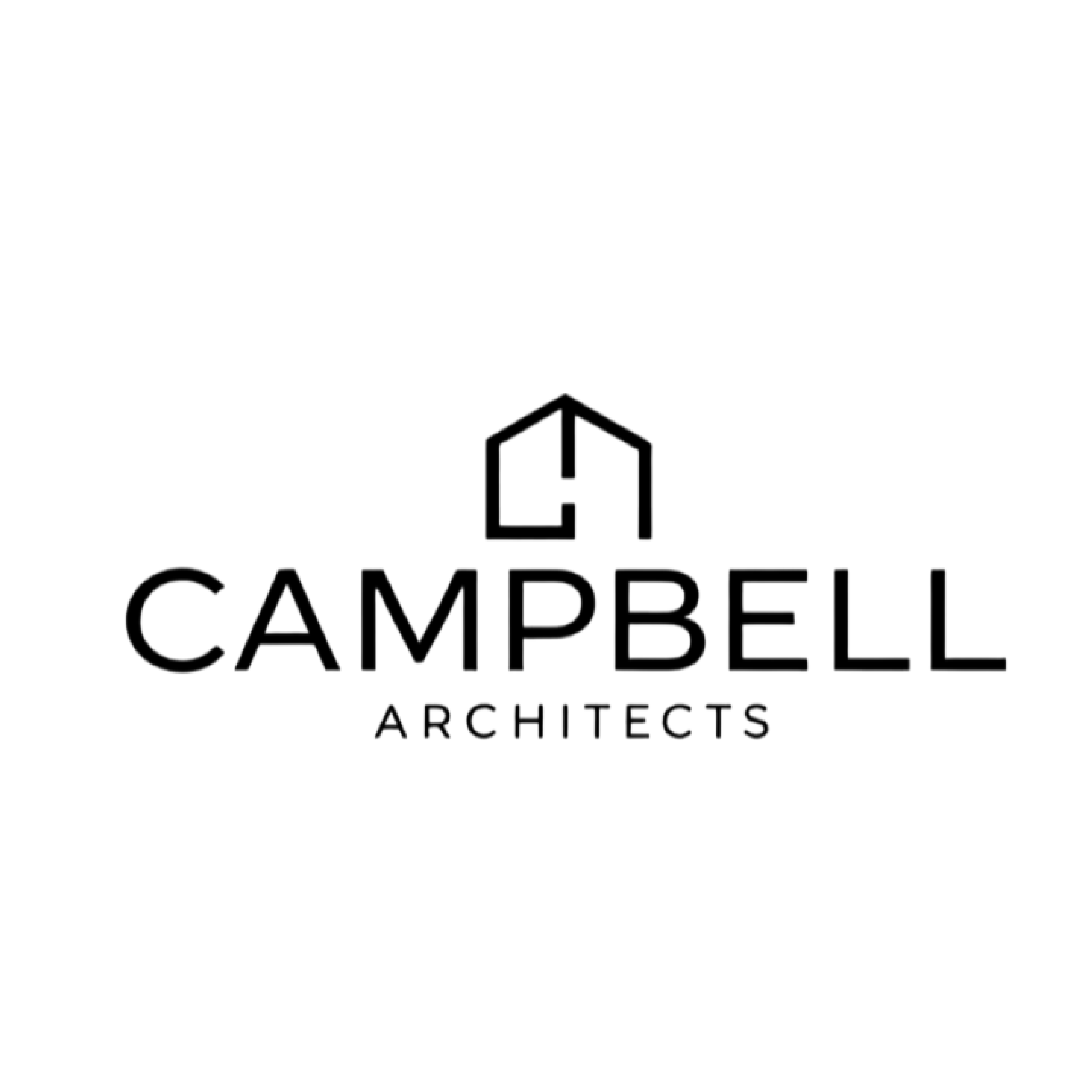 CAMPBELL ARCHITECTS, LLC logo