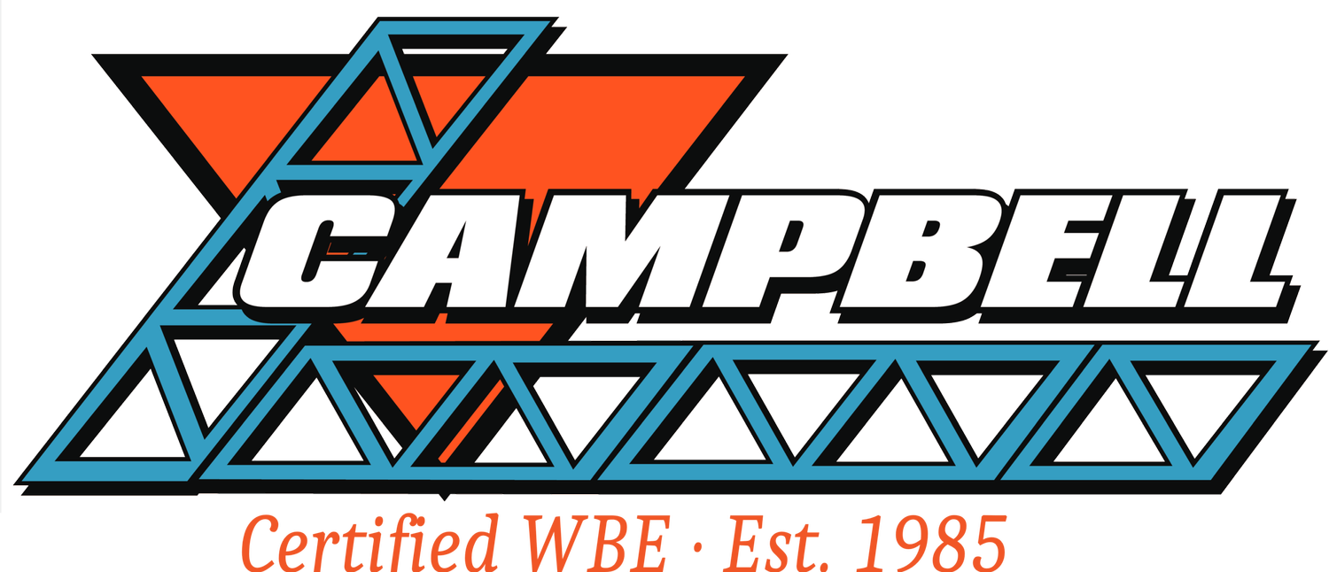 CAMPBELL ENGINEERING SUPPORT SERVICES INC logo