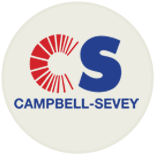 CAMPBELL-SEVEY INC logo