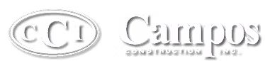 CAMPOS CONSTRUCTION INC logo