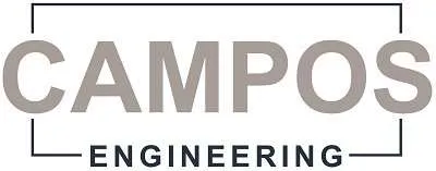 CAMPOS ENGINEERING INC logo