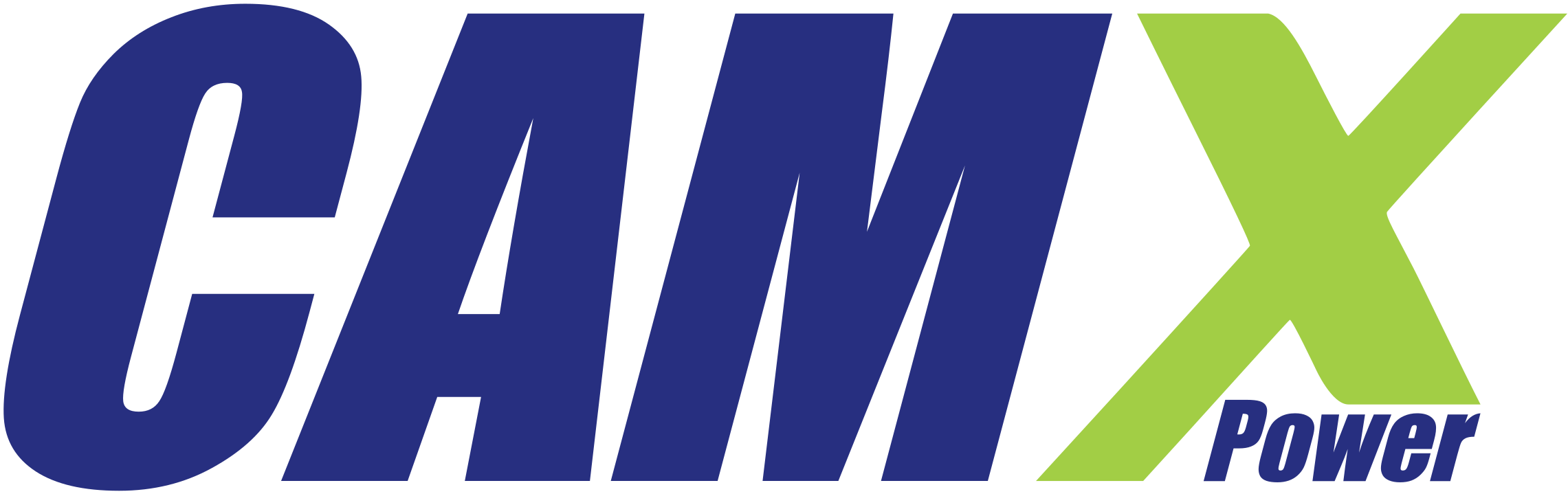CAMX POWER LLC logo