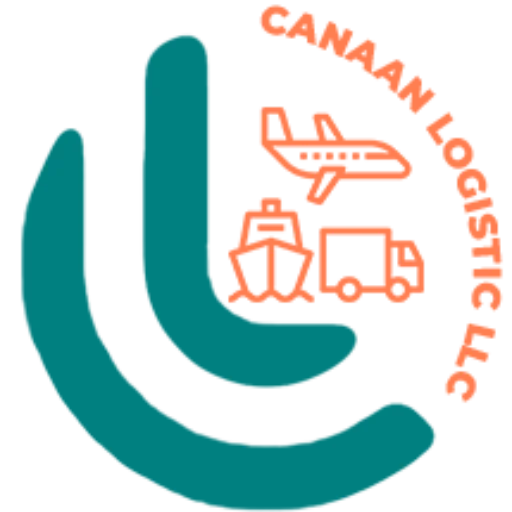 CANAAN LOGISTICS LLC logo