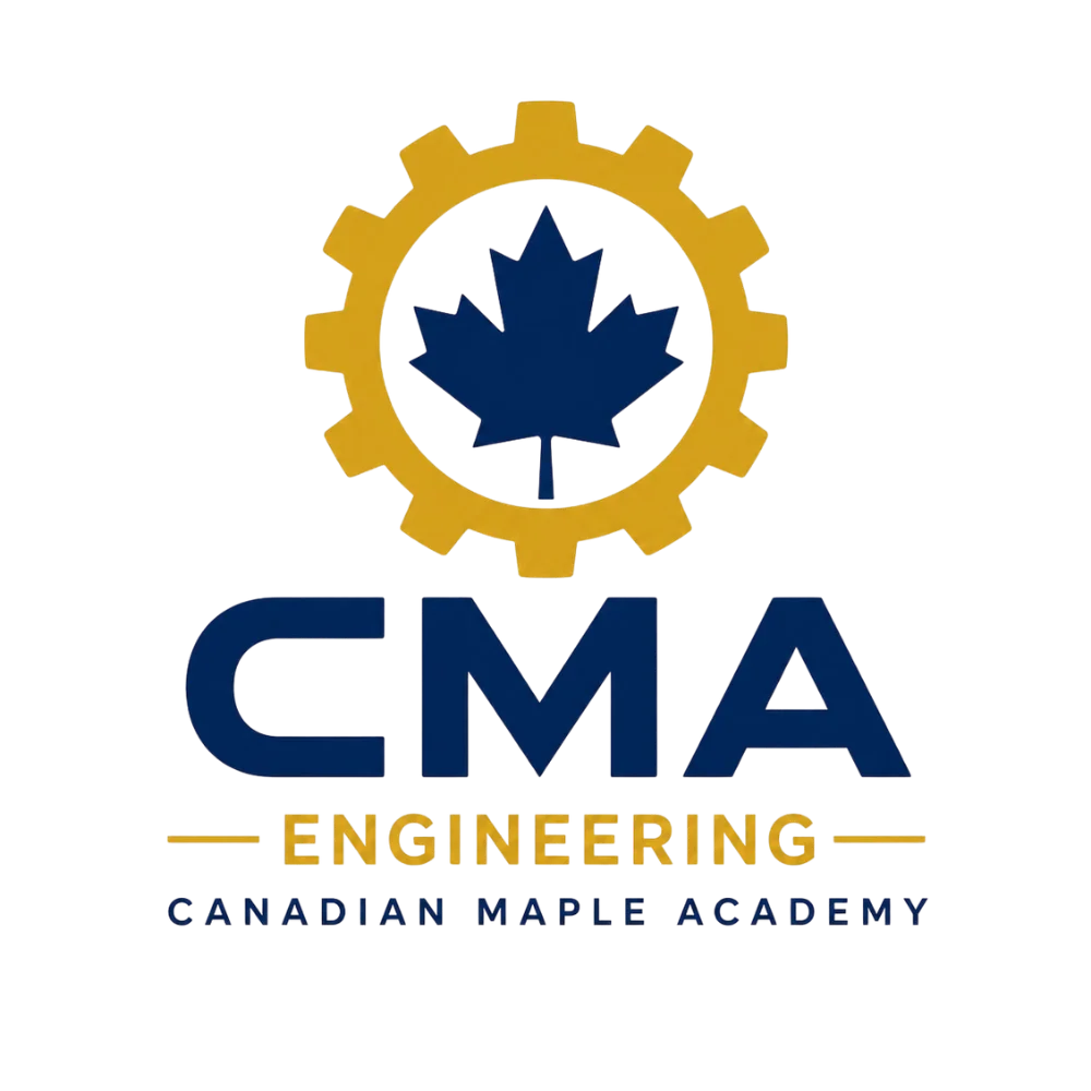 CANADIAN MAPLE ACADEMY LLC logo