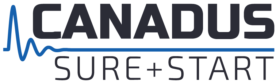 CANADUS POWER SYSTEMS, LLC logo