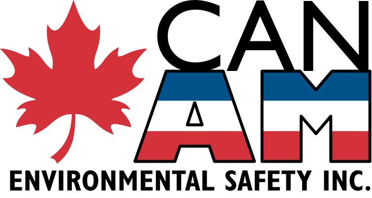 CANAM ENVIRONMENTAL SAFETY INC logo