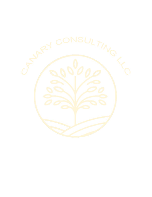 CANARY CONSULTING LLC logo