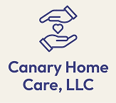 CANARY HOME CARE LLC logo