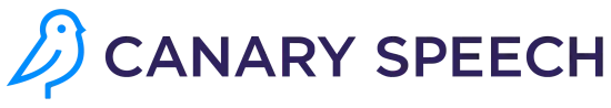 CANARY SPEECH, INC. logo