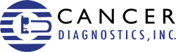 CANCER DIAGNOSTICS INC logo