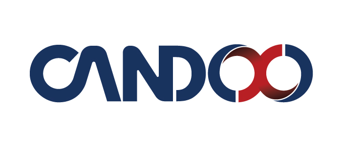 CANDOO SYSTEMS INC. logo