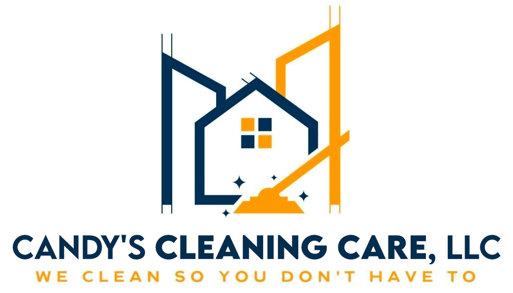 CANDY'S CLEANING CARE LLC logo