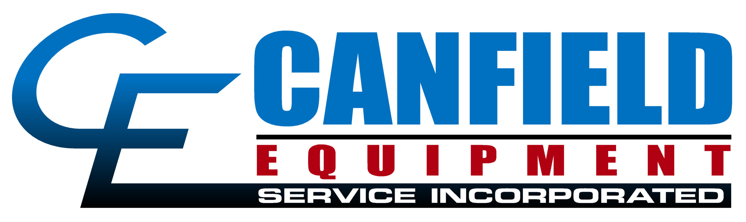 CANFIELD EQUIPMENT SERVICE INC logo