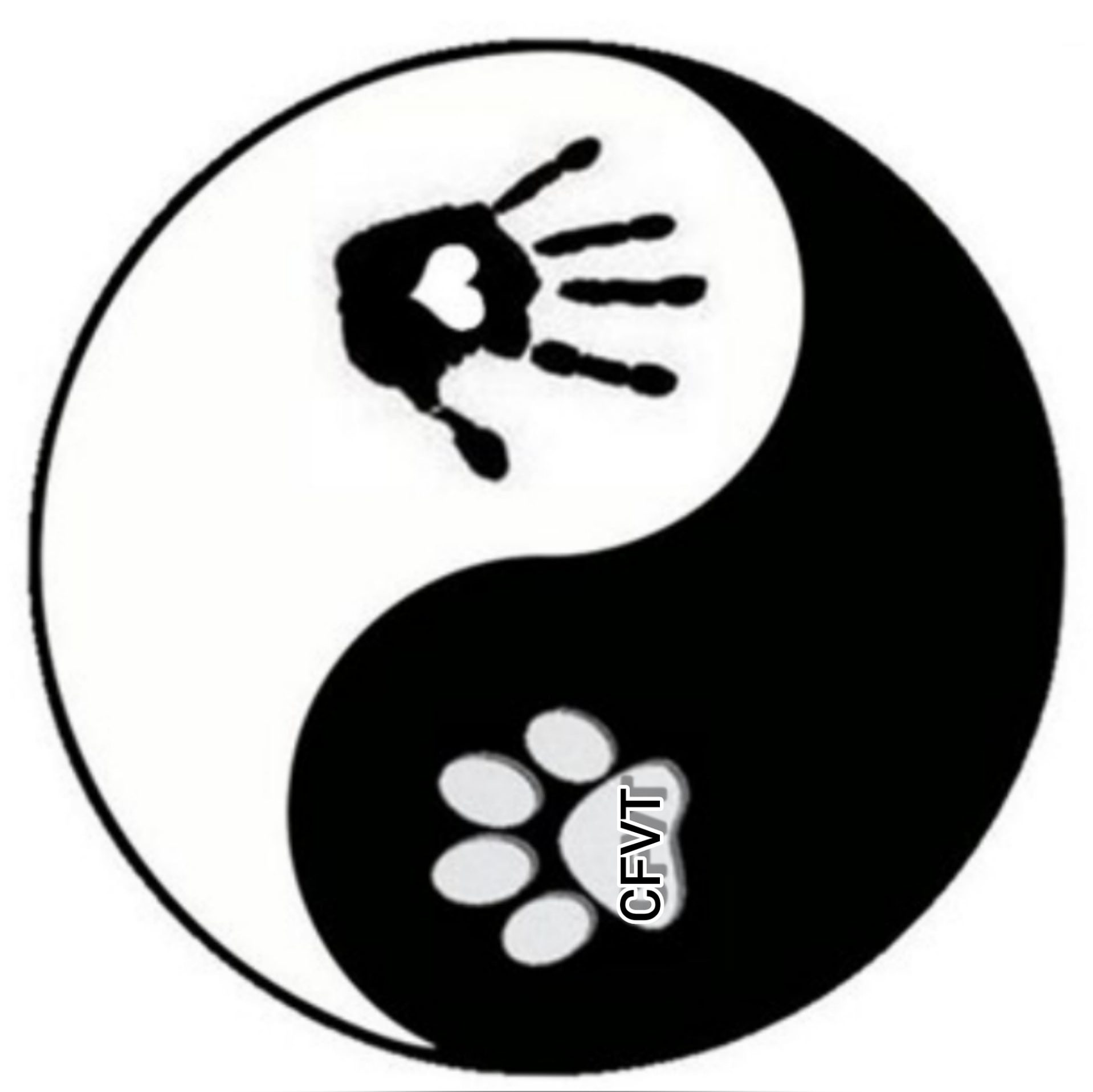 CANINE FRENZY VERSATILITY TRAINING LLC logo