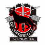 CANINE UNLIMITED CONSULTING LLC logo