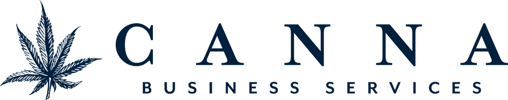 CANNA BUSINESS SERVICES logo