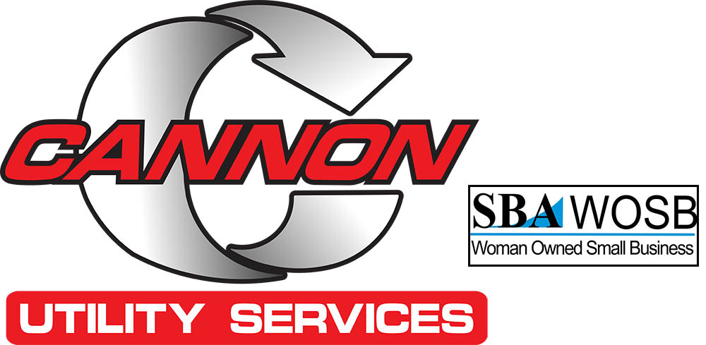 CANNON UTILITY SERVICES LLC logo