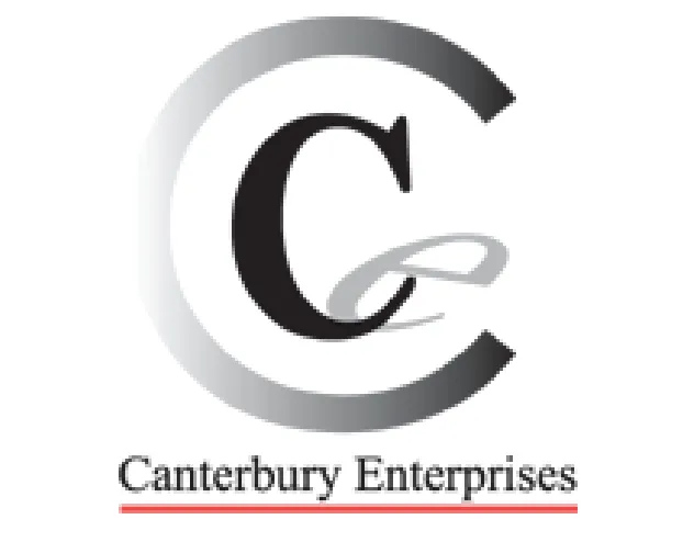 CANTERBURY ENTERPRISES, LLC logo
