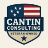 CANTIN CONSULTING, LLC logo