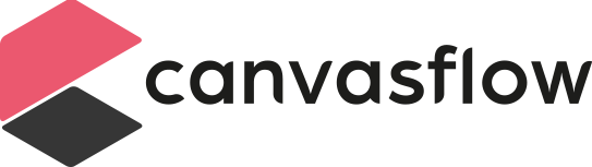 CANVASFLOW LIMITED logo