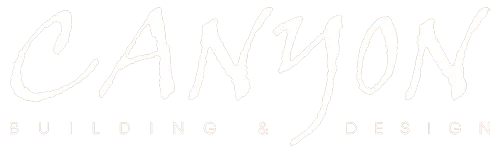 CANYON BUILDING & DESIGN, L.L.C logo