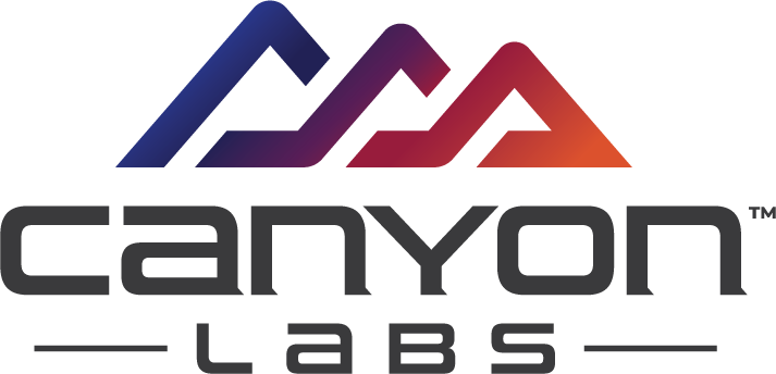 CANYON LABS logo