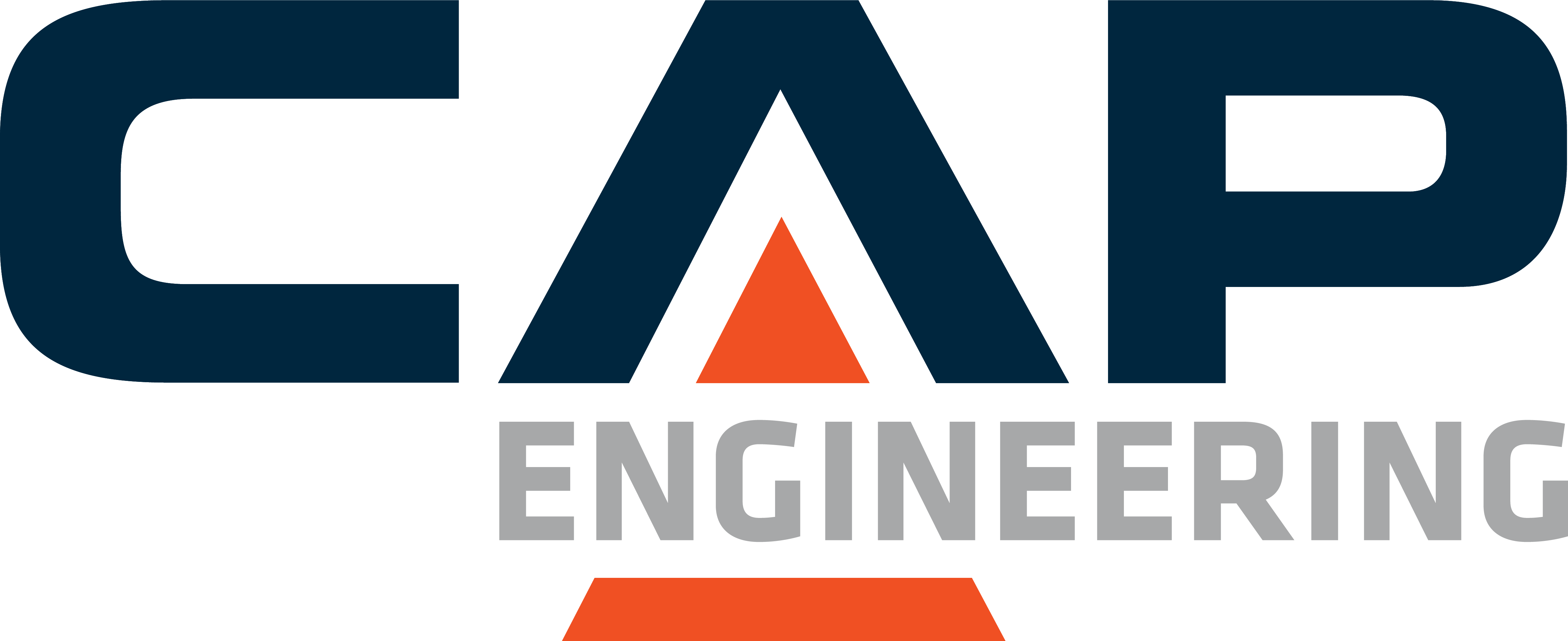 CAP SERVICES GROUP LLC logo